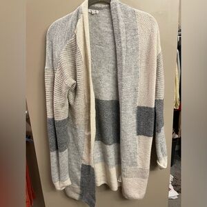 Maurices cardigan